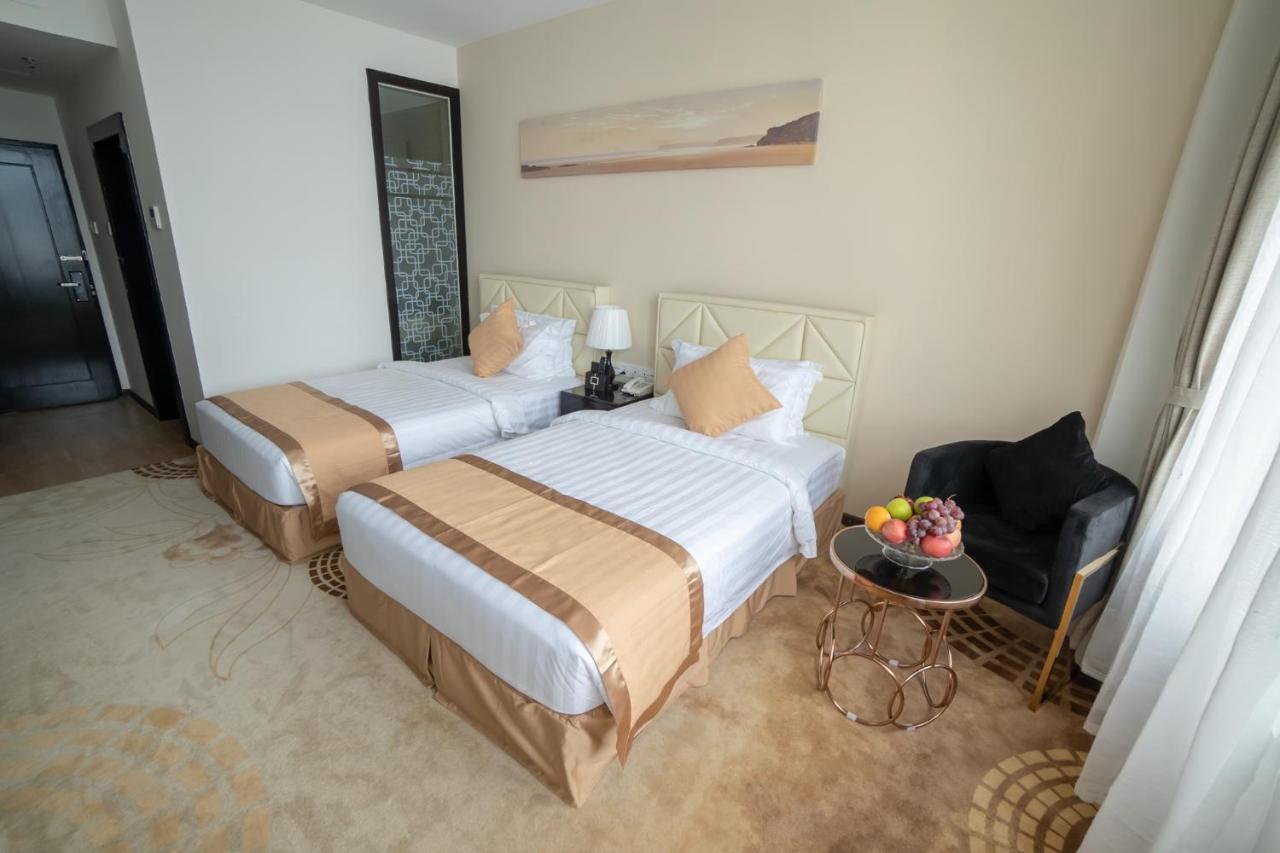 Hotel Sanchaung Yangon Luaran gambar