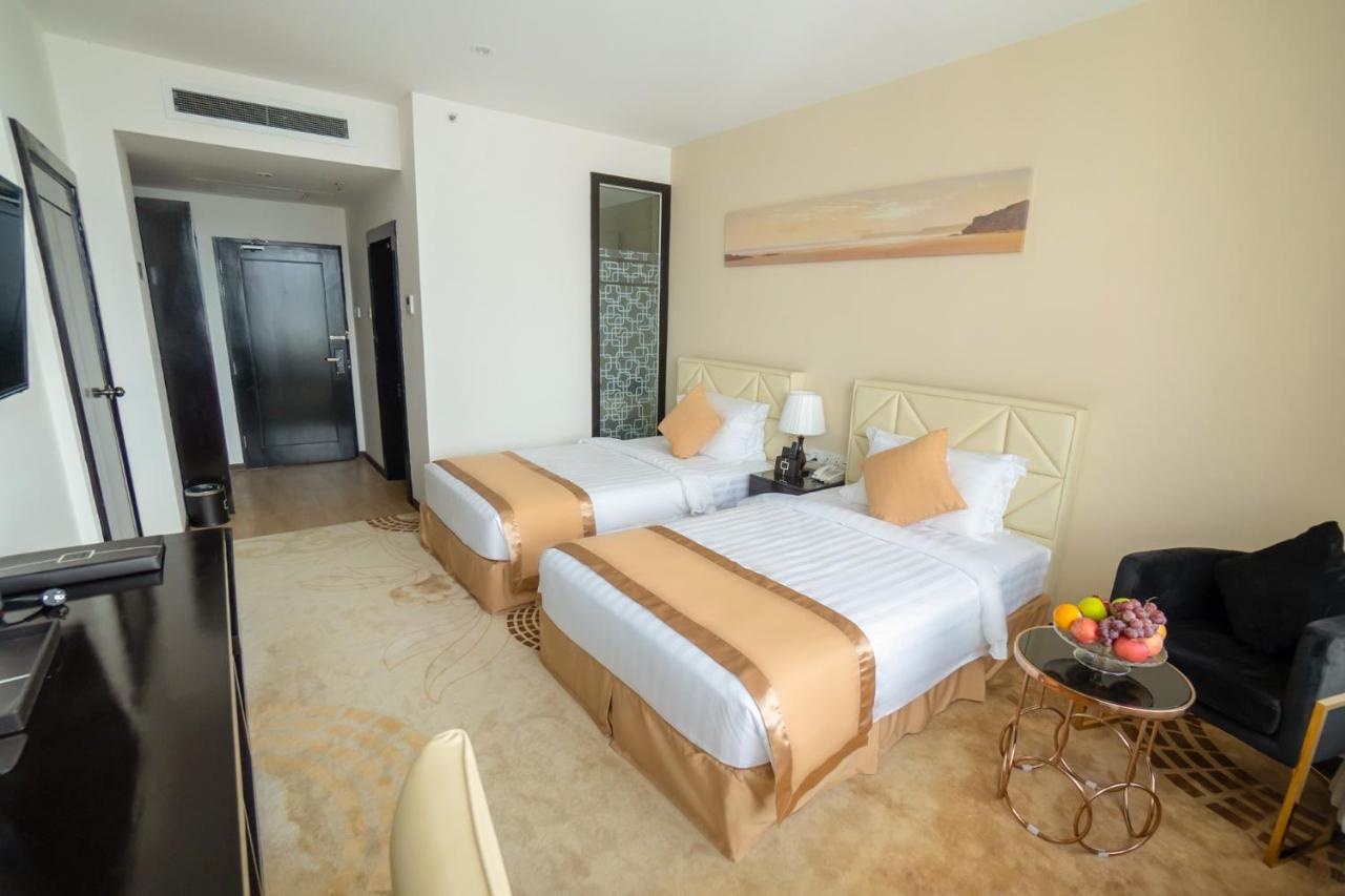 Hotel Sanchaung Yangon Luaran gambar